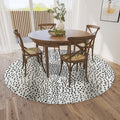 Dalyn Rugs Mali Ml3 Ivory 4' X 4'