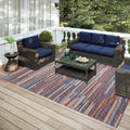 Addison Rugs Yuma Ayu38 Landscape 8' X 10'