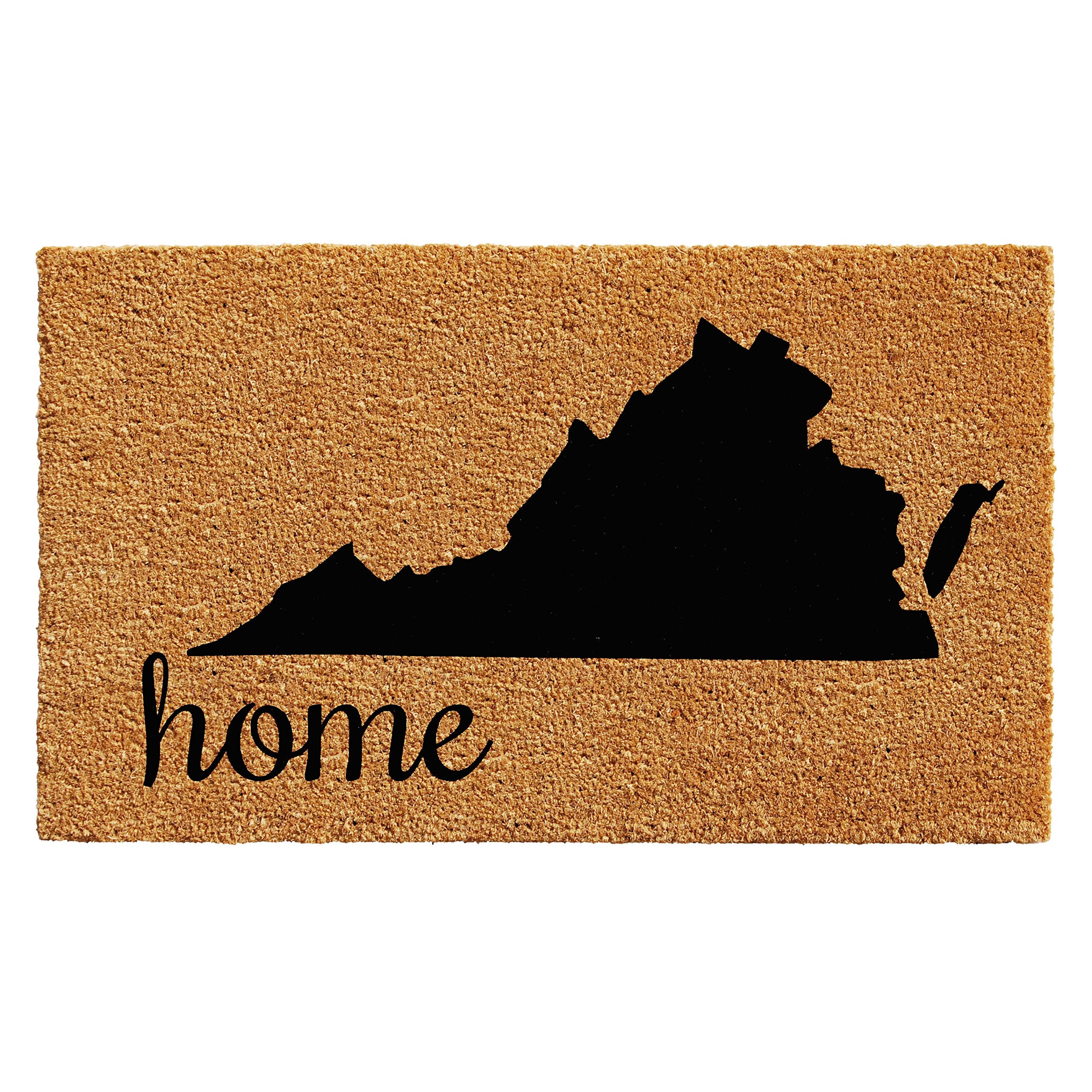 Calloway Mills 102841830 Virginia Doormat 18' X 30'