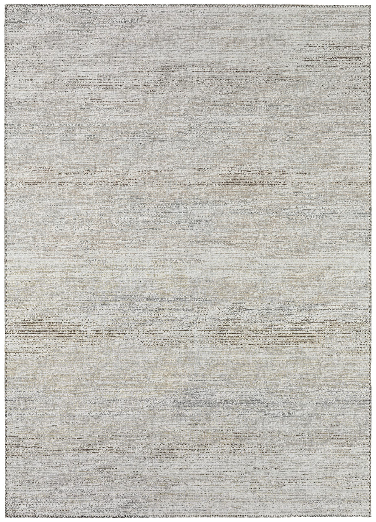 Addison Rugs Marston 10' X 14' Transitional Beige Indoor Outdoor Area Rug, Stain Resistant, Machine Washable, Non Shedding, Bedroom, Living Room, Dining Room, Kitchen Rug