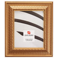 Craig Frames Maximus Picture Frame, 16 x 20 Inch, Roman Gold