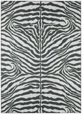 Addison Rugs Safari Asf31 Grey Washable 10' X 14' Indoor Outdoor Area Rug, Easy Clean, Machine Washable, Non Shedding, Bedroom, Entry, Living Room, Dining Room, Kitchen, Patio Rug