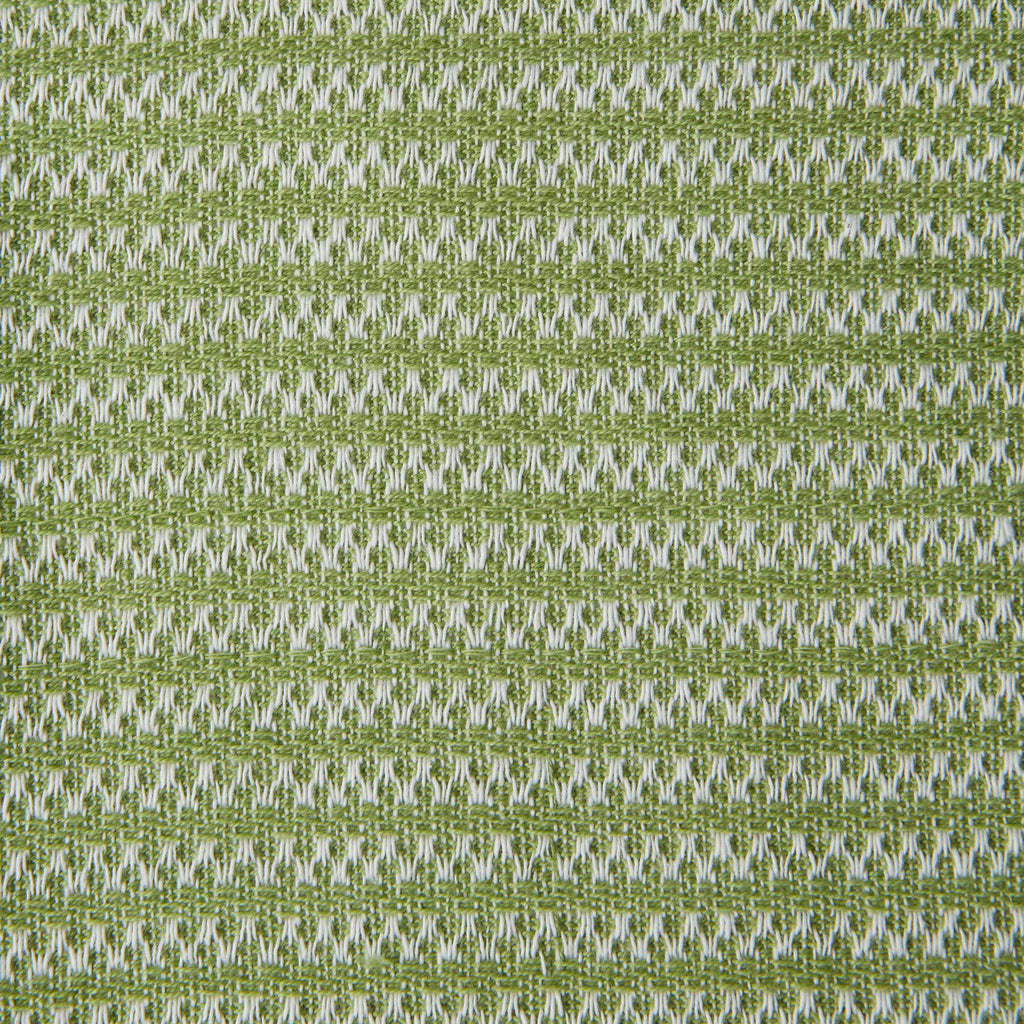 Dii Everyday Kitchen Collection Assorted Dishcloth Set, 12X12, Antique Green, 5 Count