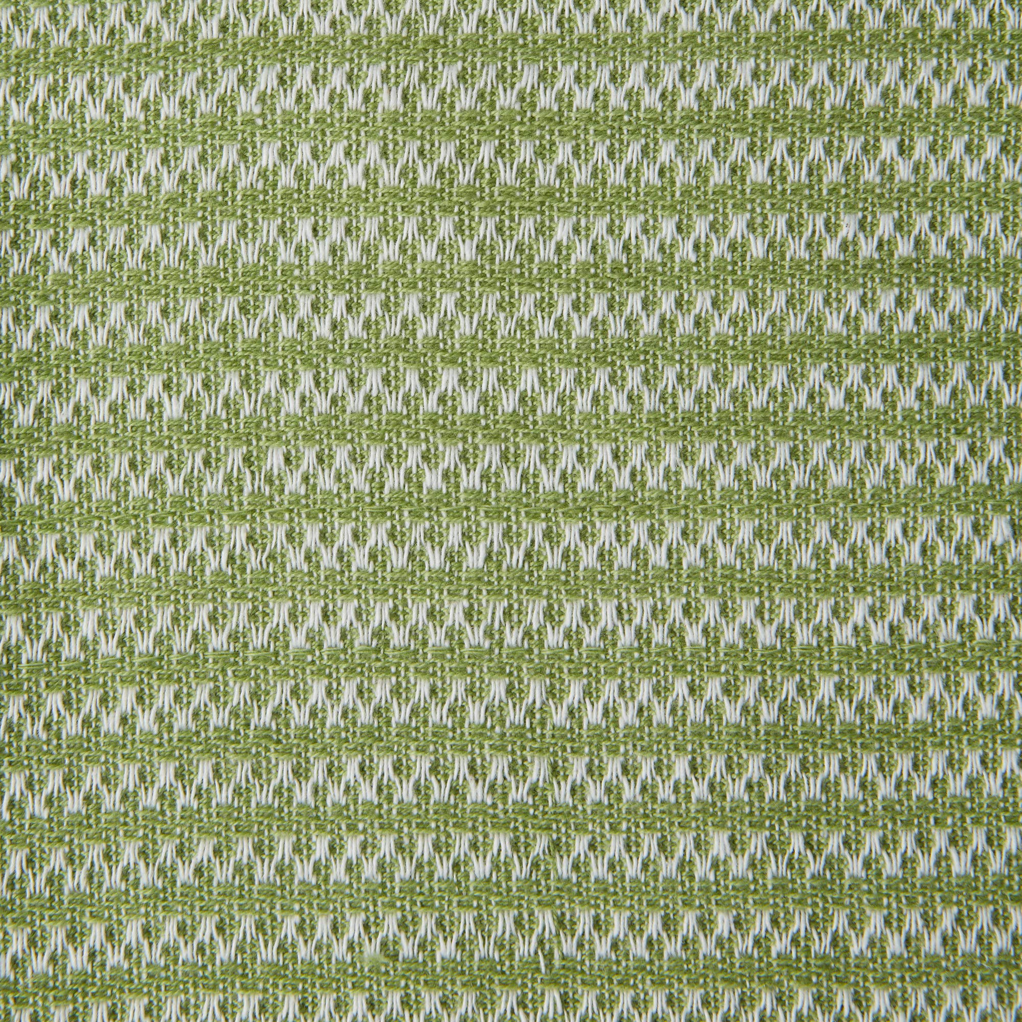 Dii Everyday Kitchen Collection Assorted Dishcloth Set, 12X12, Antique Green, 5 Count
