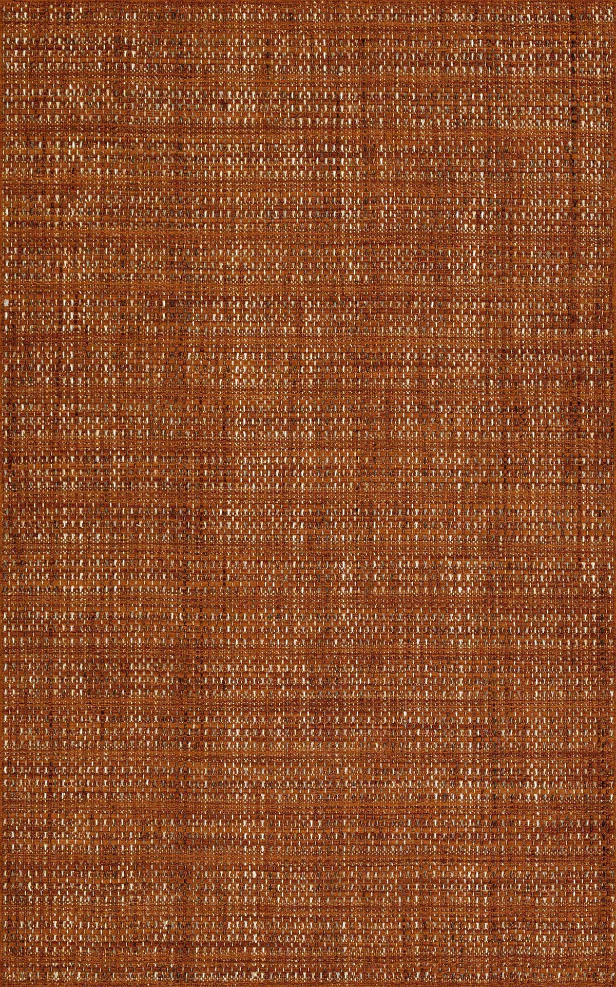 Addison Rugs Montana31 Area Rug, 3'6"X5'6", Rust