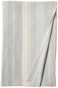 Tommy Bahama - King Blanket, Soft Cotton Bedding, Coastal Inspired Bedding Essentials (Sandy Shore Turquoise, King)