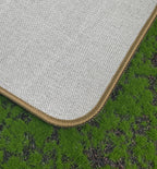 Uinhmop Boho Indoor Outdoor Entrance Welcome Door Mat Kitchen Mat Sunshine Sun Sunrise Sunset Outdoor Mat,Farmhouse Front Door P