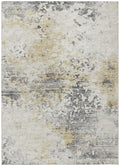 Addison Rugs Indoor/Outdoor Accord Aac35 Moody Washable 8' X 10' Indoor Outdoor Area Rug, Easy Clean, Machine Washable, Non Shedding, Bedroom, Living Room, Dining Room, Kitchen, Patio Rug