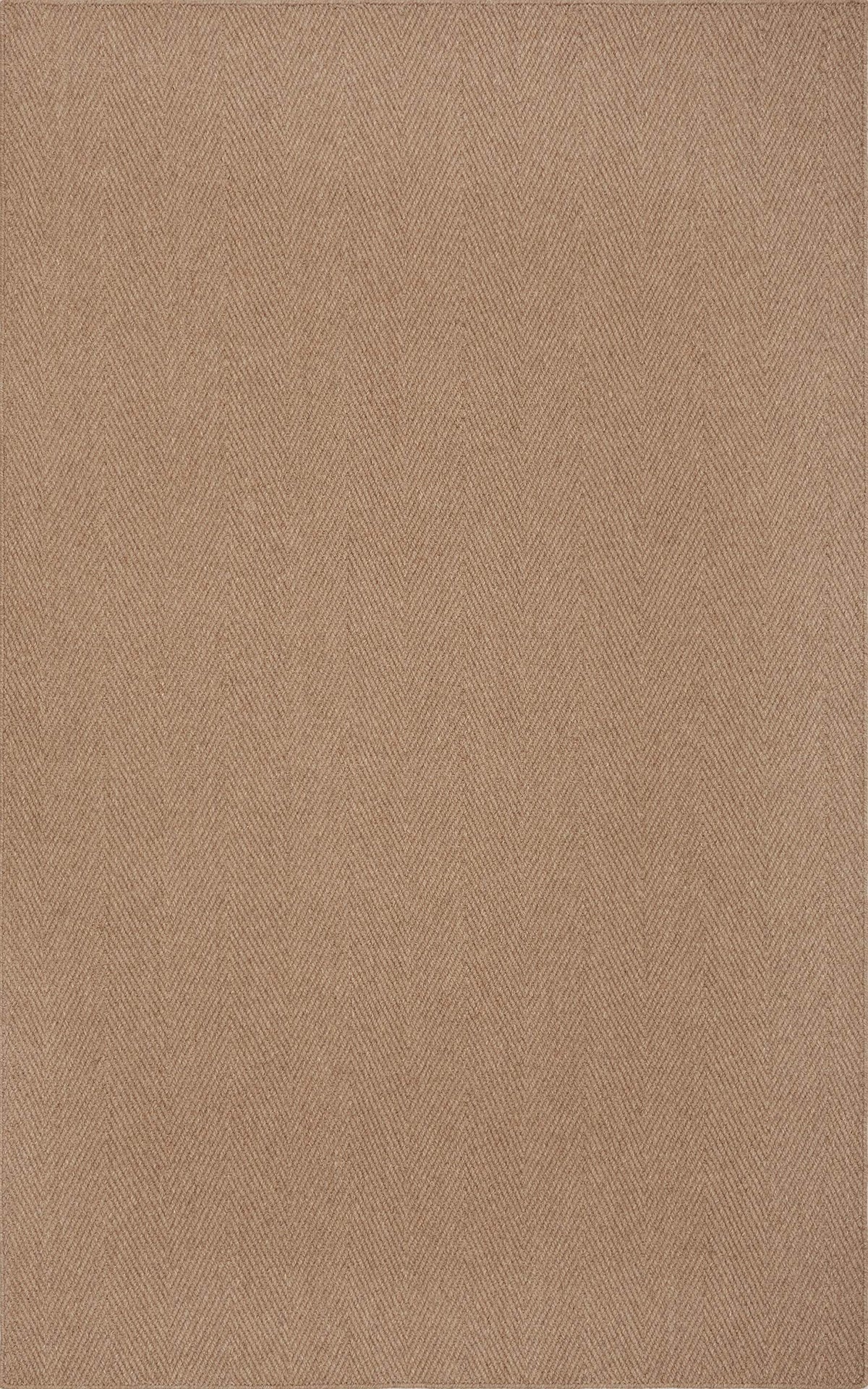 Addison Rugs Jaxon Area Rug, 2'3" X 8', Pebble