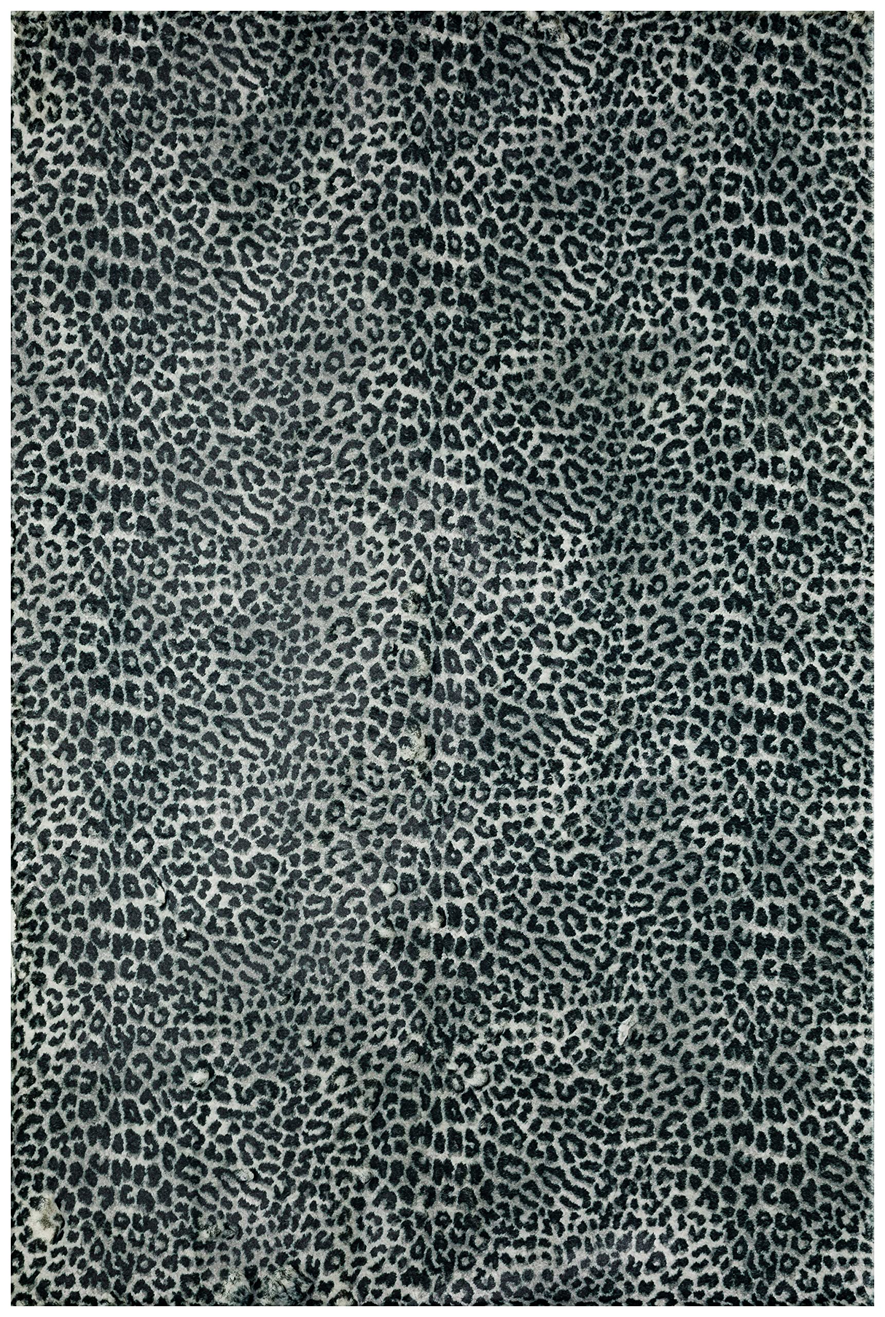 Addison Rugs Safari Asf32 Shadow Washable 5' X 7'6" Indoor Outdoor Area Rug, Easy Clean, Machine Washable, Non Shedding, Bedroom, Entry, Living Room, Dining Room, Kitchen, Patio Rug