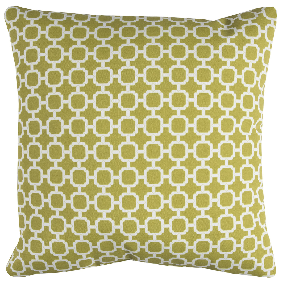 Rizzy Home | TFV076 | Poly Fill Decorative Pillow | 22"x22" Light Blue Hockley