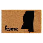 Calloway Mills 102891830 Mississippi Doormat, 18' X 30'