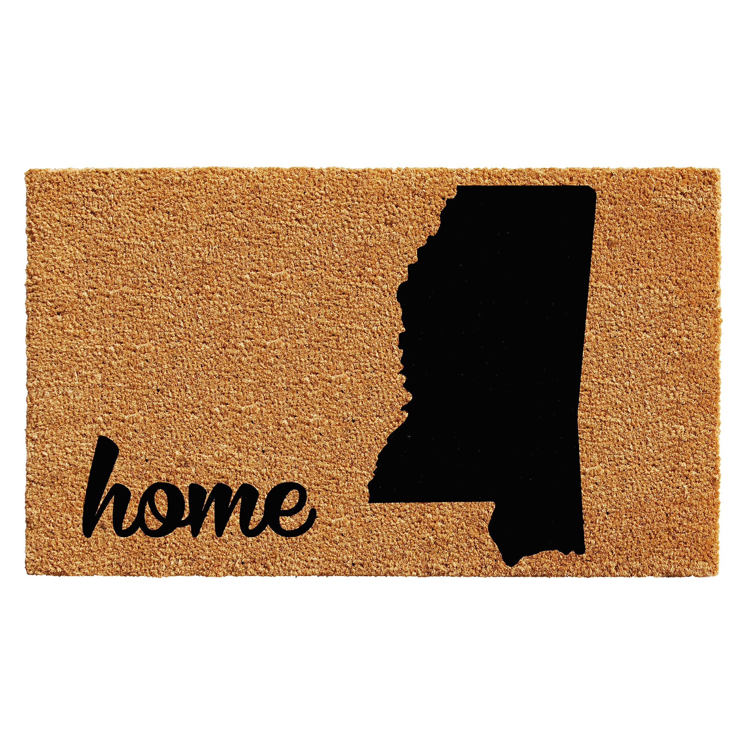 Calloway Mills 102891830 Mississippi Doormat, 18' X 30'