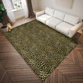 Dalyn Rugs Mali Ml2 Gold 5' X 7'6"