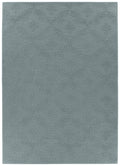 Garland Rug Charleston Area Rug, 12 x 12, Seafoam