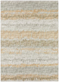 Addison Rugs Rylee Ary34 Green Washable 9' X 12' Indoor Outdoor Area Rug, Easy Clean, Machine Washable, Non Shedding, Bedroom, Entry, Living Room, Dining Room, Kitchen, Patio Rug