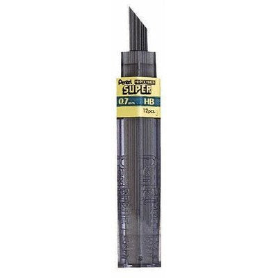 Super Hi-Polymer Leads