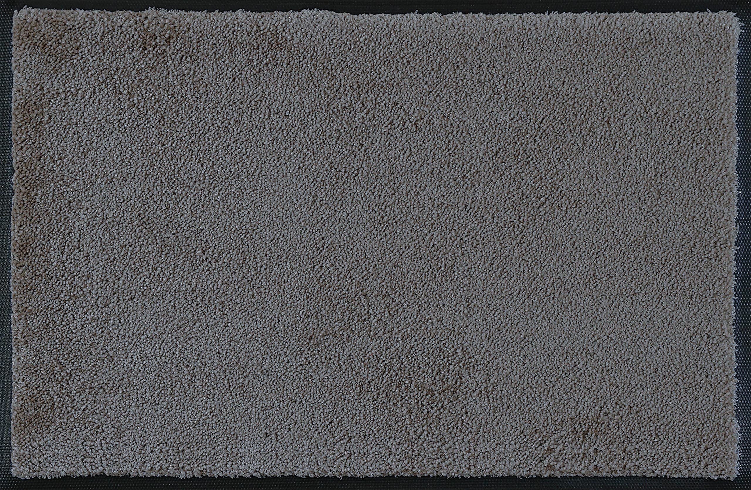 Wash + Dry Doormat, Smokey Mount 24X35 In, Washable