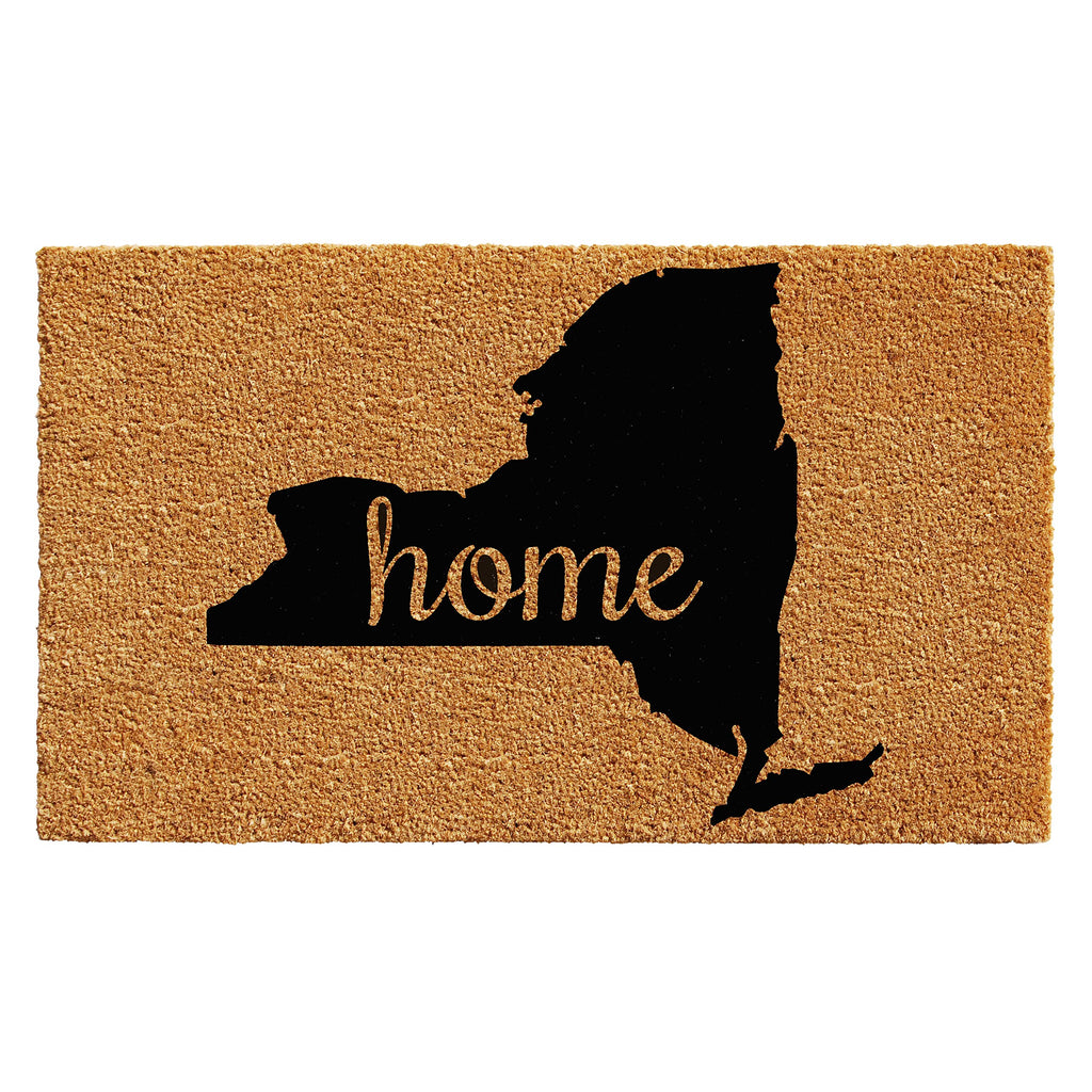 Calloway Mills 102421830 New York Doormat, 18' X 30'