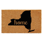 Calloway Mills 102421830 New York Doormat, 18' X 30'