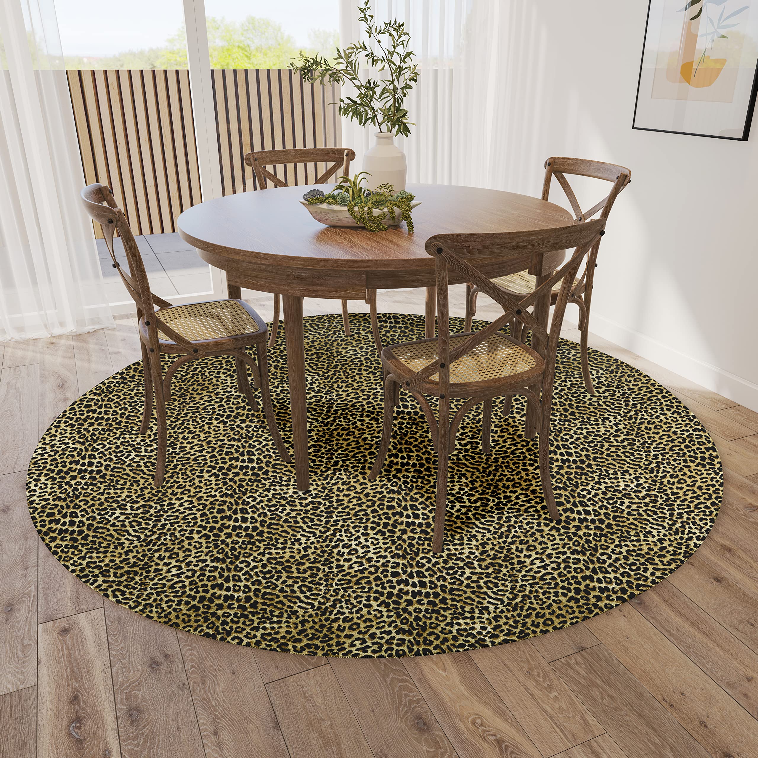 Dalyn Rugs Mali Ml2 Gold 8' X 8'