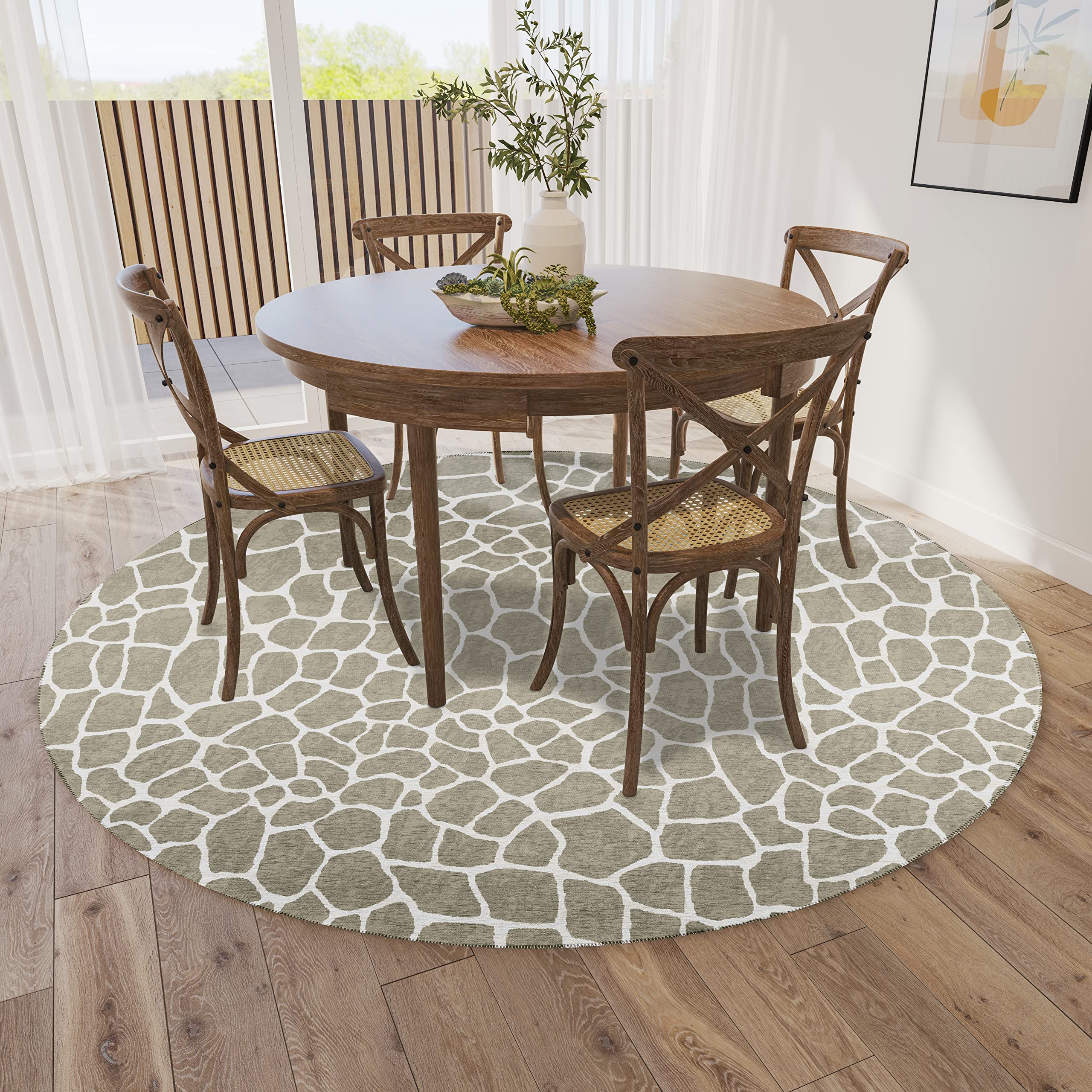 Dalyn Rugs Mali Ml4 Stone 10' X 10'