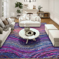 Addison Rugs Karina Akc33 Flirt 10' X 14' Indoor Outdoor Area Rug, Easy Clean, Machine Washable, Non Shedding, Bedroom, Entry, Living Room, Dining Room, Kitchen, Patio Rug
