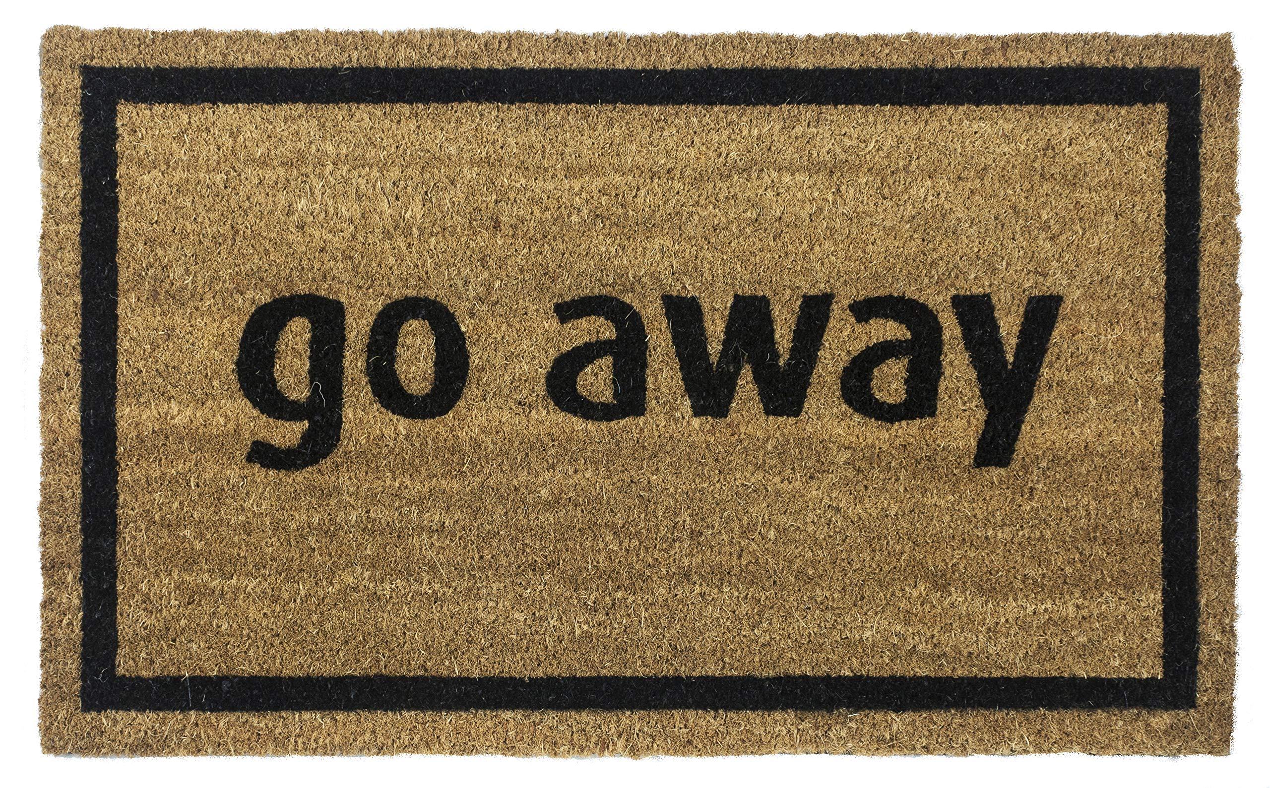 Entryways P689 Go, 17' X 28', Glow Away