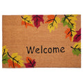 Calloway Mills 120941729 Autumn Breeze Doormat, 17' X 29', Multicolor