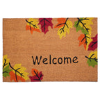 Calloway Mills 120941729 Autumn Breeze Doormat, 17' X 29', Multicolor