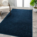 JONATHAN Y SEU100C-14 Haze Solid Low-Pile Indoor Area Rug, Coastal, Bohemian, Minimalist, Classic, Casual for Bedroom,Kitchen,Li