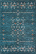 Addison Rugs Yuma Ayu33 Blue 9' X 12'