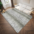 Dalyn Rugs Mali Ml3 Ivory 9' X 12'