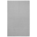 Garland Rug Town Square Silver 5' x 8' Stain Resistant Indoor Area Rug