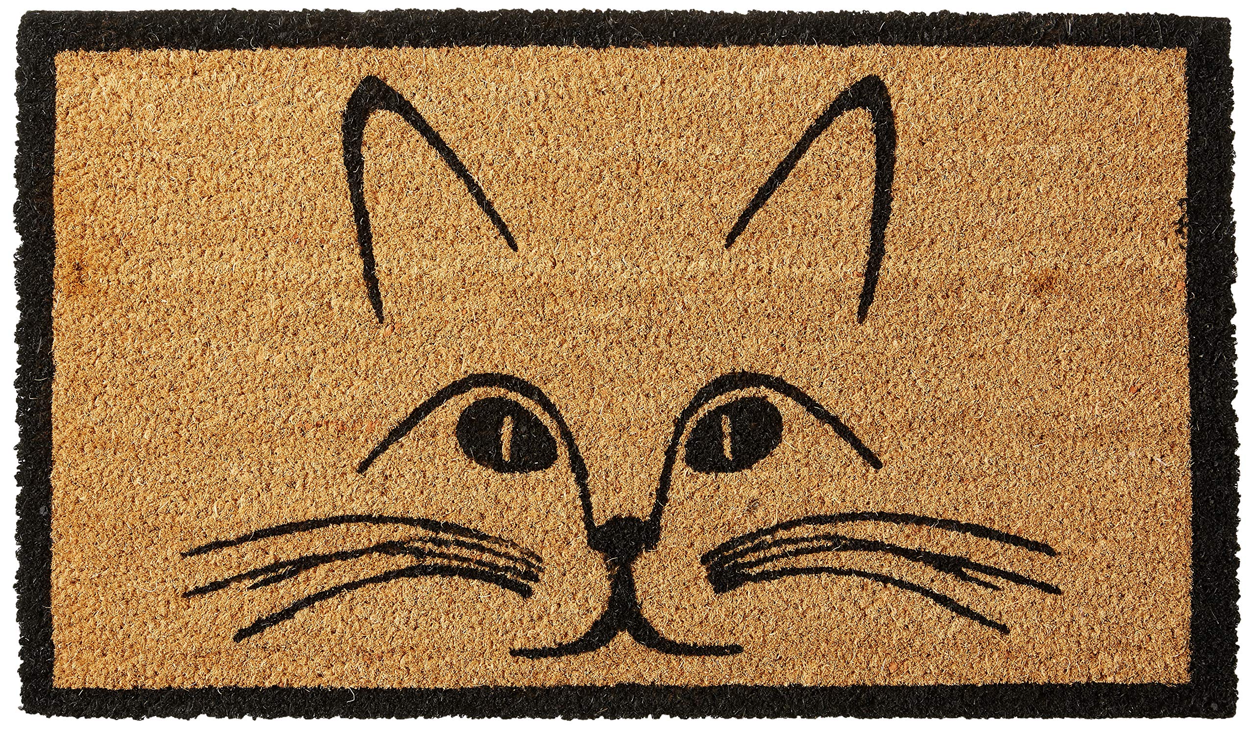 Calloway Mills 12132 Purrfection Doormat