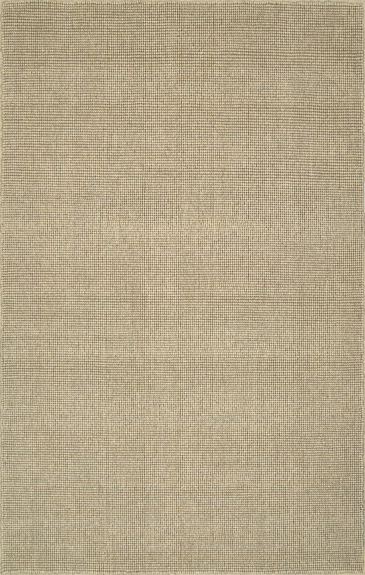 Addison Rugs Jaxon Area Rug, 3'6" X 5'6", Dove