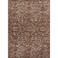 Aberdeen Ab1 Brown 5' X 7'6" Rug