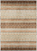 Addison Rugs Bravado Abv31 Canyon Washable 5' X 7'6" Indoor Outdoor Area Rug, Easy Clean, Machine Washable, Non Shedding, Bedroom, Entry, Living Room, Dining Room, Kitchen, Patio Rug