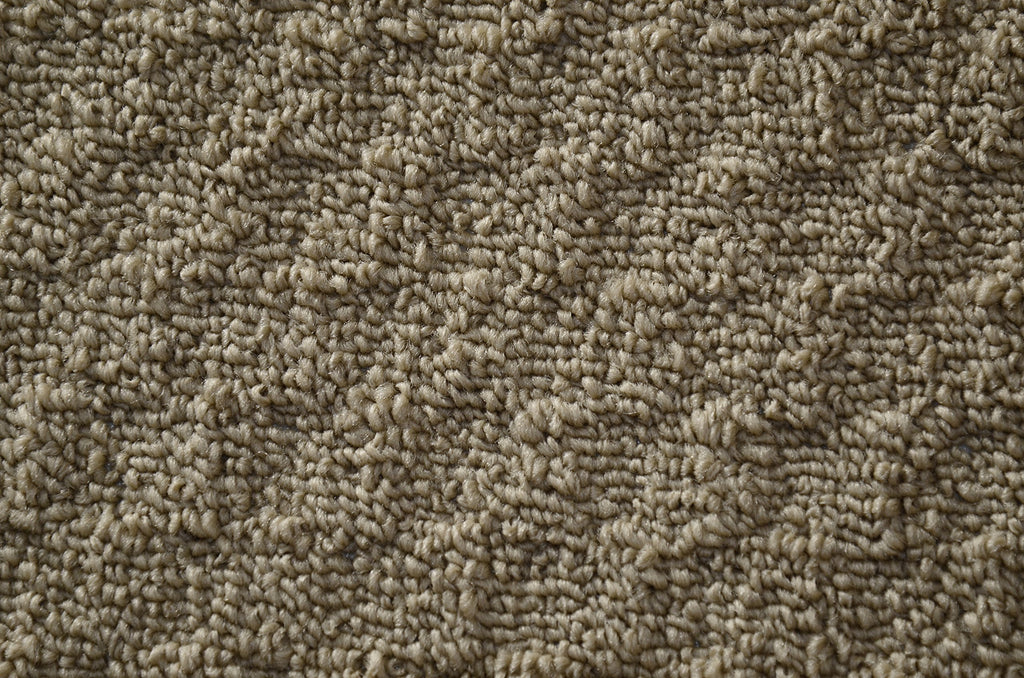 Garland Rug Town Square Tan 8' X 10' Stain Resistant Indoor Area Rug