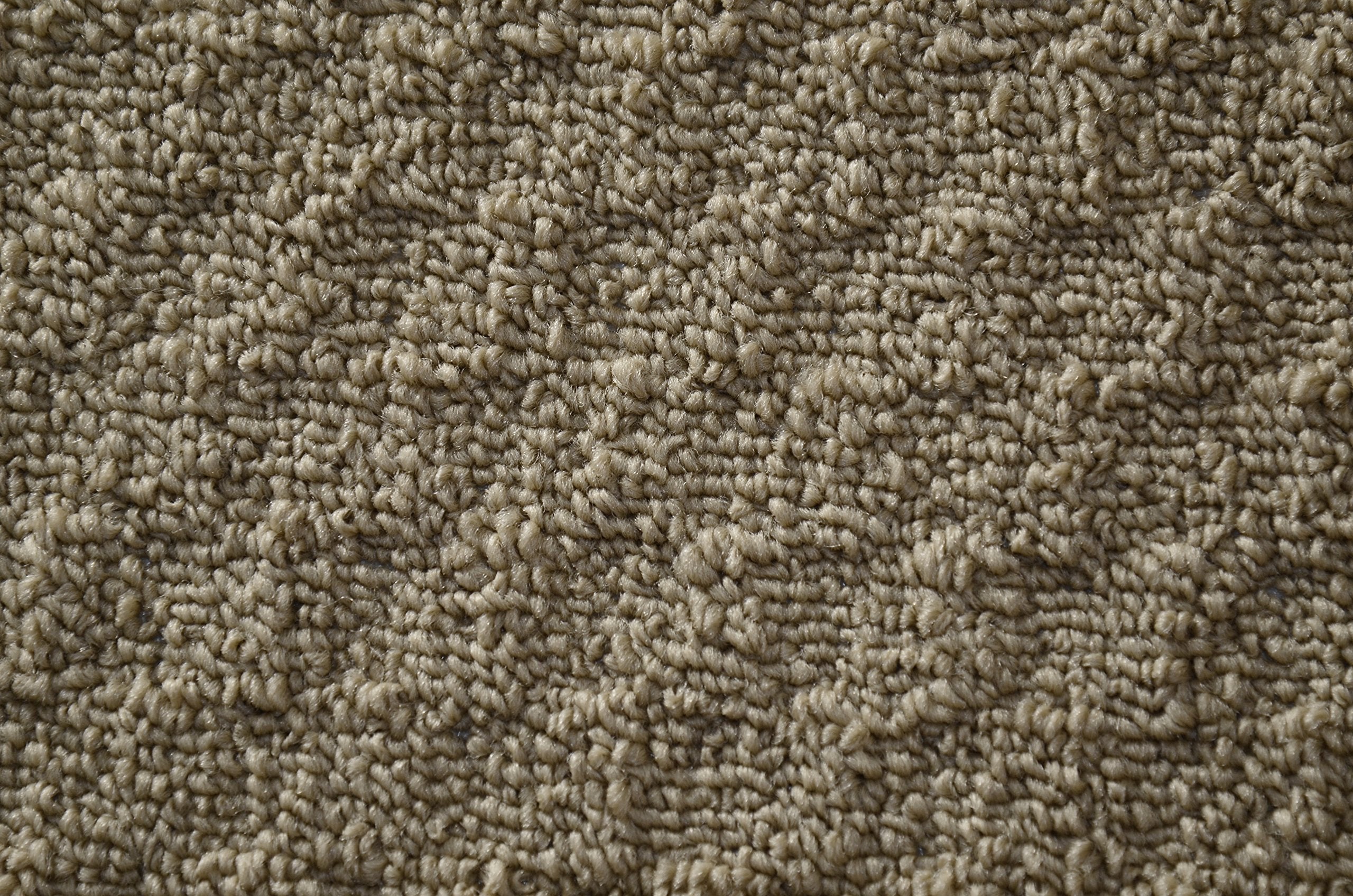 Garland Rug Town Square Tan 8' X 10' Stain Resistant Indoor Area Rug