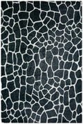 Addison Rugs Safari Asf34 Shadow Washable 5' X 7'6" Indoor Outdoor Area Rug, Easy Clean, Machine Washable, Non Shedding, Bedroom, Entry, Living Room, Dining Room, Kitchen, Patio Rug