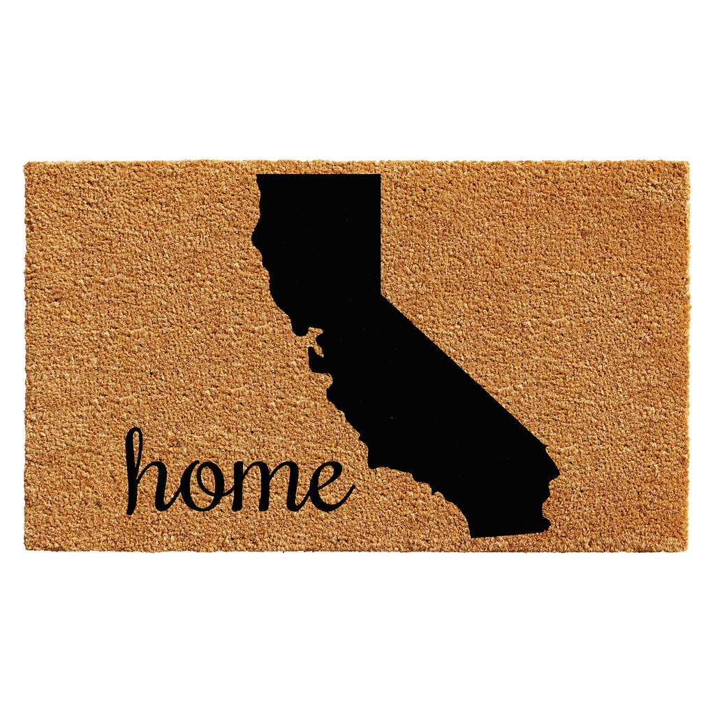 Calloway Mills 102321830 California Doormat, 18' X 30'