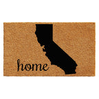 Calloway Mills 102321830 California Doormat, 18' X 30'