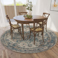Jericho Jc6 Linen 8' X 8'