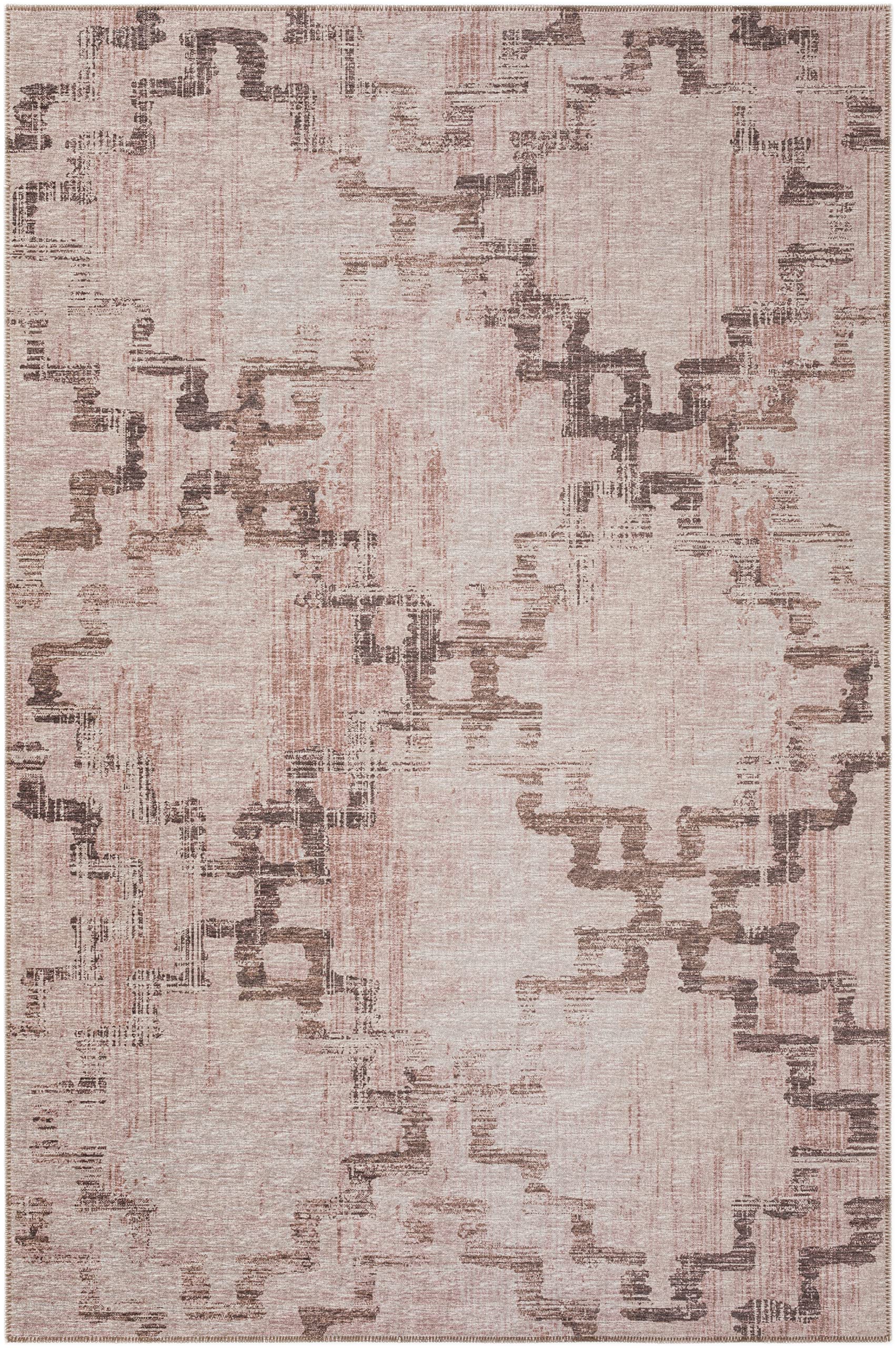 Addison Rugs Yuma Ayu45 Mocha 10' X 14'