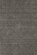 Addison Rugs Cooper31 Area Rug, 5'X7'6", Pewter
