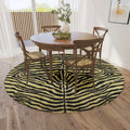 Dalyn Rugs Mali Ml1 Gold 10' X 10'