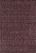 Addison Rugs Cooper Area Rug, 3'6" X 5'6", Purple