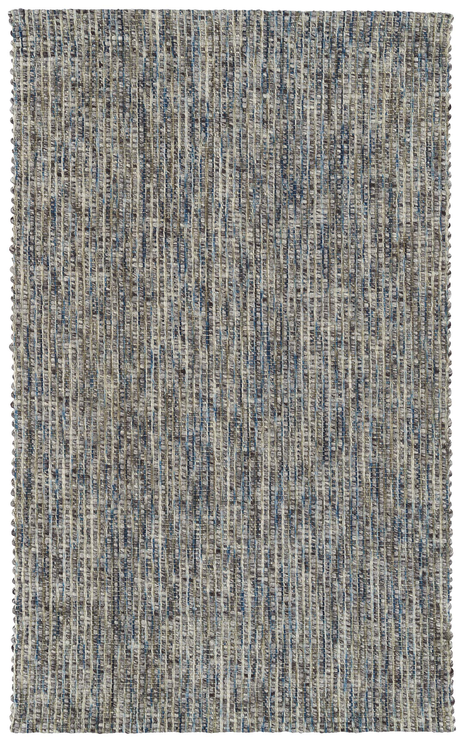 Addison Rugs Harrison Area Rug, 3'6"X5'6", Seaglass