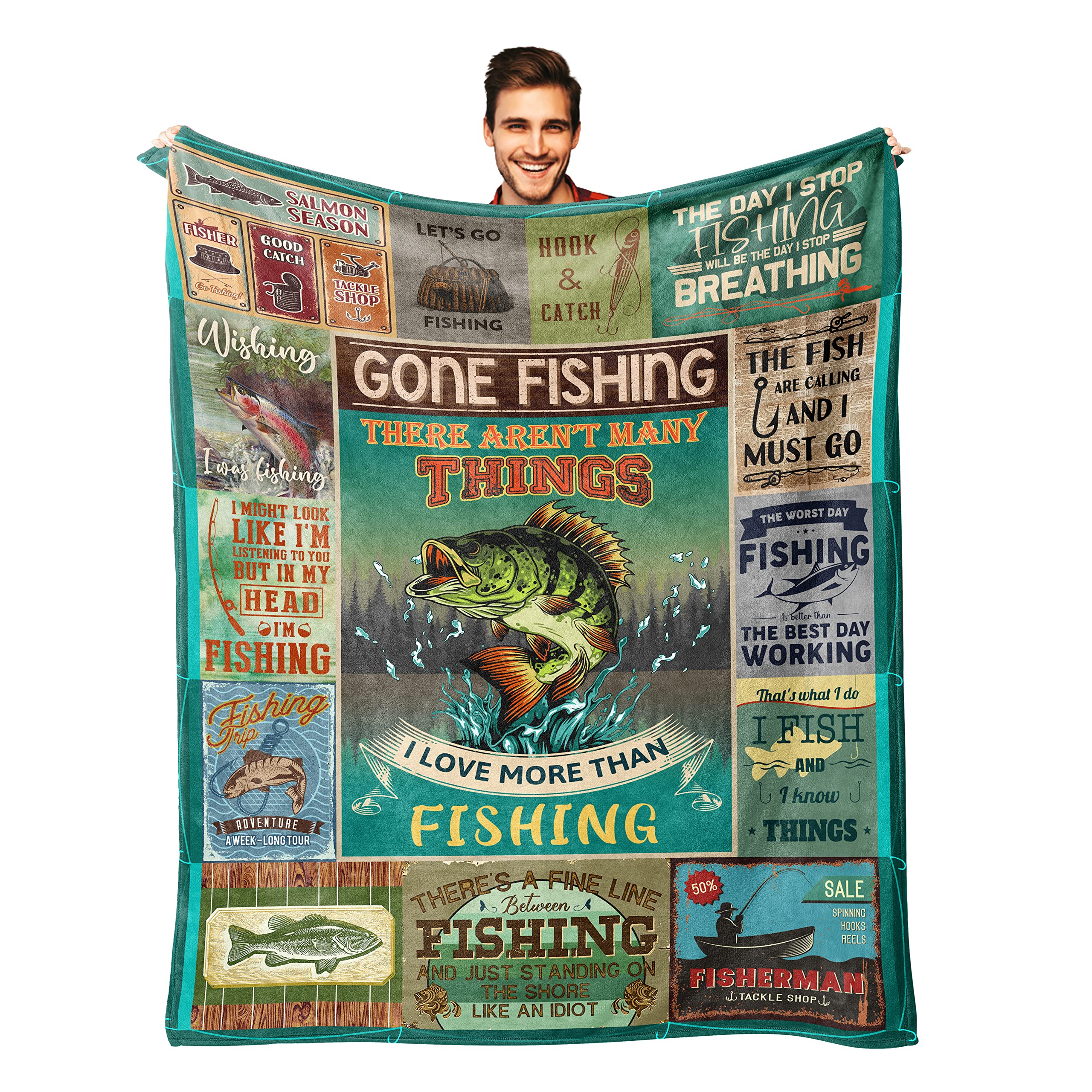 Fathers Day Fishing Gifts, Fishing Gifts For Men, Fishing Gifts, Gifts For Men Who Love Fishing, Fishing Gifts For Men Unique, F